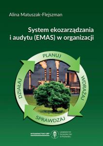 System ekozarządzania i audytu (EMAS) w organizacji