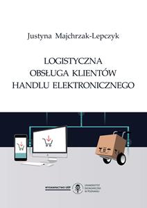 Logistyczna obsługa klientów handlu elektronicznego