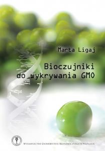 Bioczujniki do wykrywania GMO