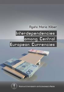 Interdependencies among Central European Curencies