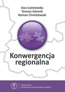 Konwergencja regionalna