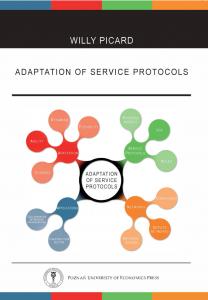 Adaptation of service protocols