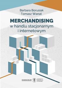 Merchandising w handlu stacjonarnym i internetowym