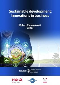 Sustainable development: Innovations in business