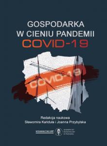 Gospodarka w cieniu pandemii COVID-19