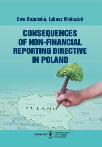 Consequences of Non-Financial Reporting Directive in Poland