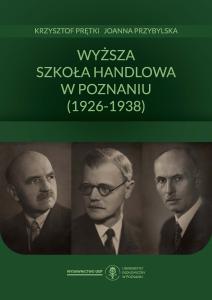 Wyższa Szkoła Handlowa w Poznaniu (1926-1938)