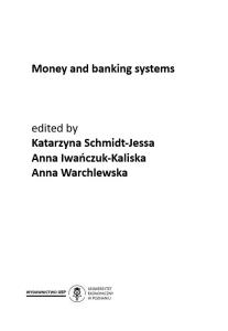 Money and banking systems