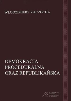 Okładka - ISBN 83-7417-028-x