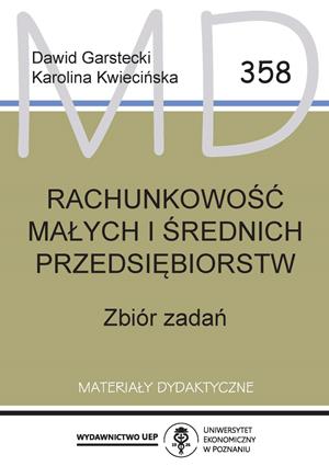 Okładka - ISBN 978-83-66199-92-7