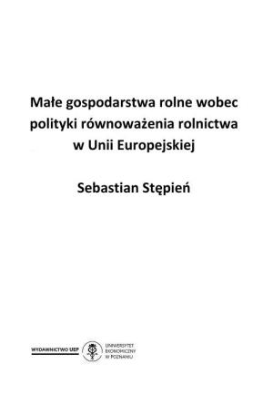 Okładka - ISBN 978-83-8211-277-1