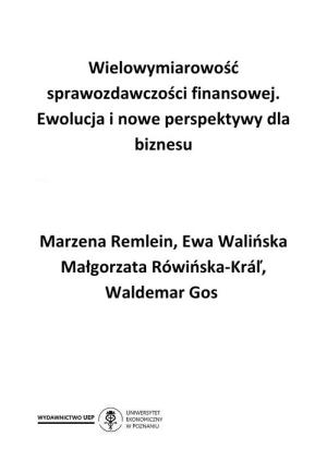 Okładka - ISBN 978-83-8211-303-7