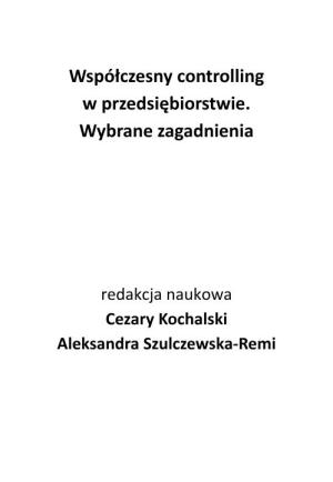 Okładka - ISBN 978-83-8211-336-5