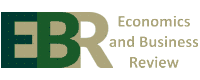 Logo czasopismaEconomics and Business Review